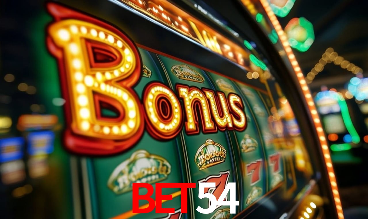Integração de APIs BET54