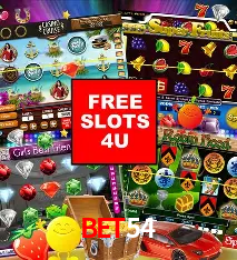 Inovações de Jogos na BET54: O Futuro das Experiências Interativas