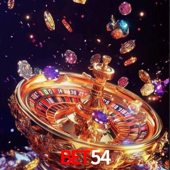 Casino Ao Vivo BET54