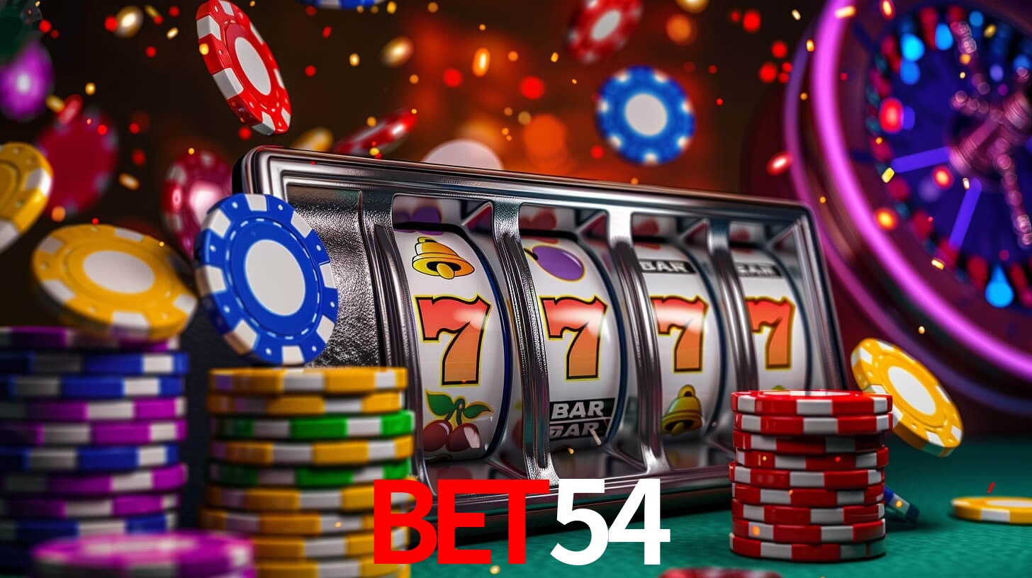 Apostas de Tênis BET54