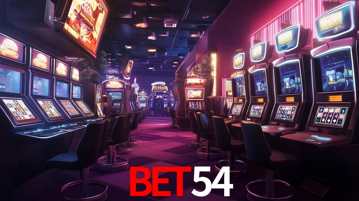 Ofertas Imperdíveis na BET54: Promoções e Bônus Que Valem a Pena