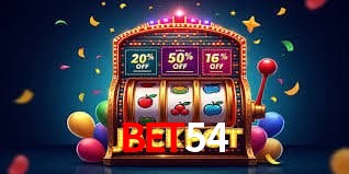 Diretório de Jogos BET54