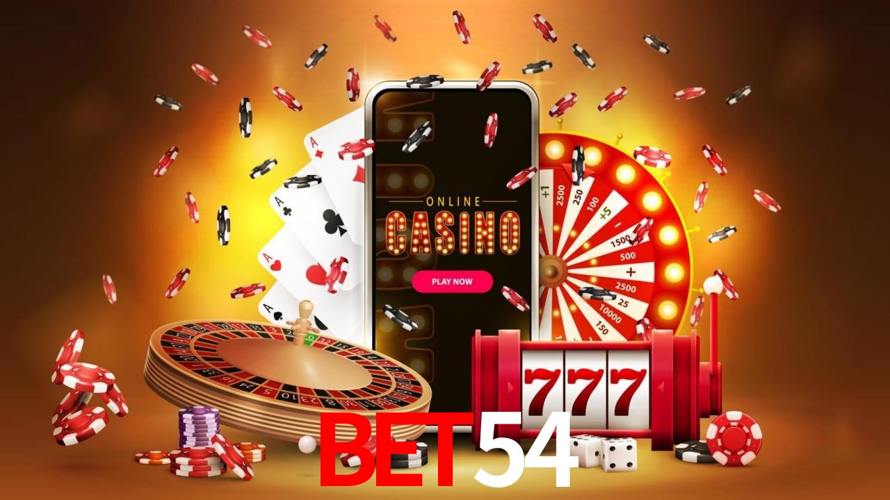 Estratégias Crash Games BET54