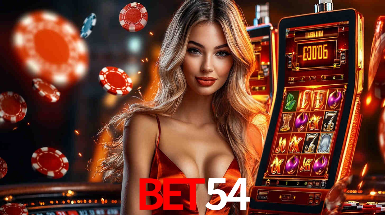 BET54.com