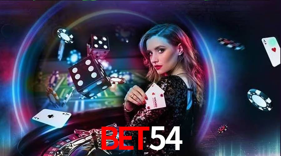 Descubra a Magia dos Jogos de Arcade no BET54