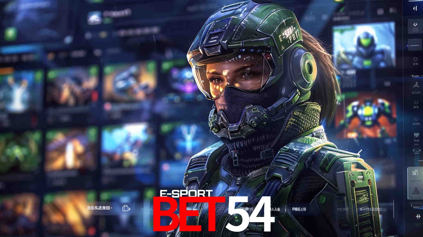 A Popularidade dos Caça-Níqueis no BET54