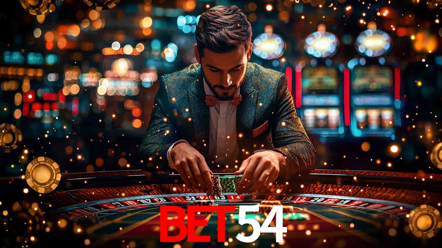 Programa VIP BET54