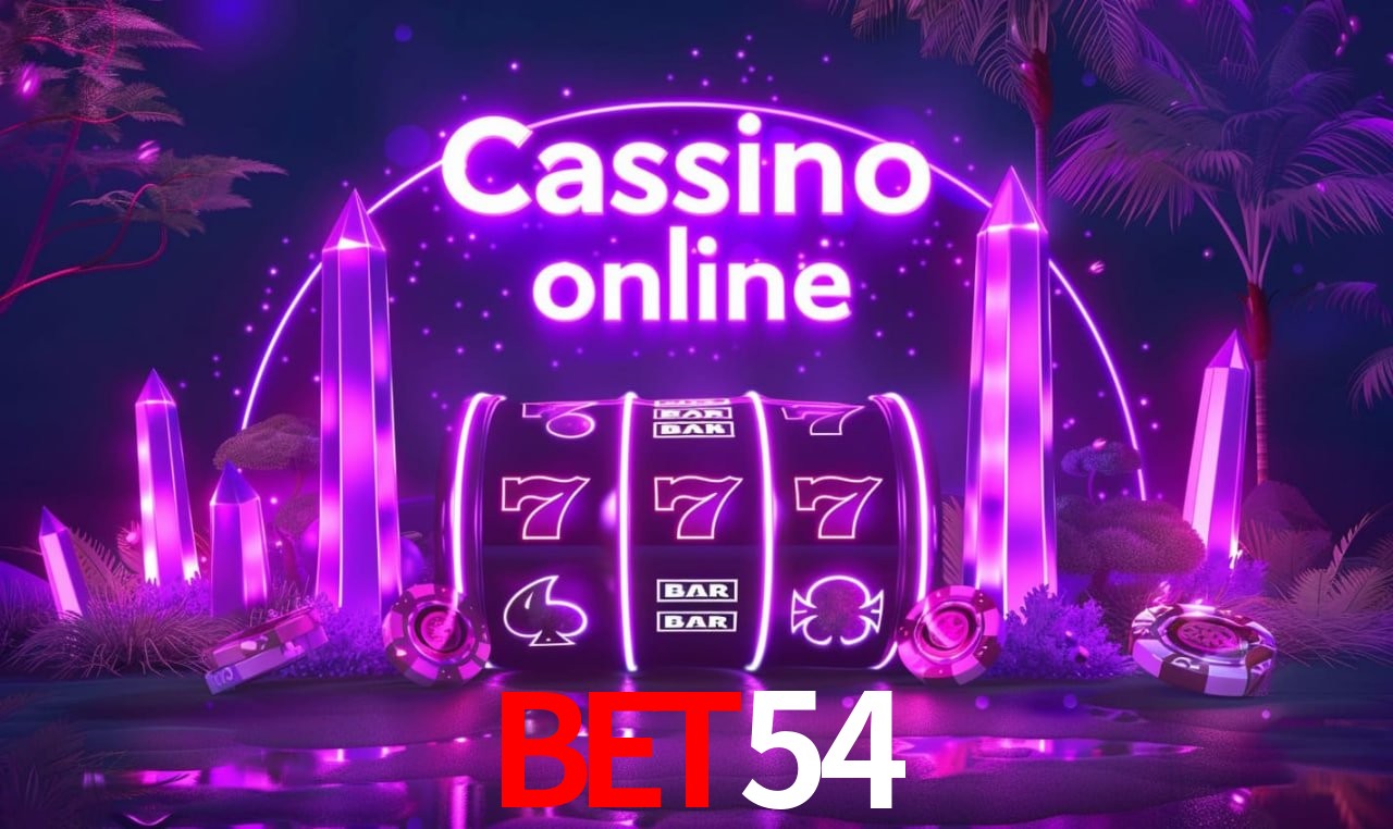 Recursos de Bônus BET54