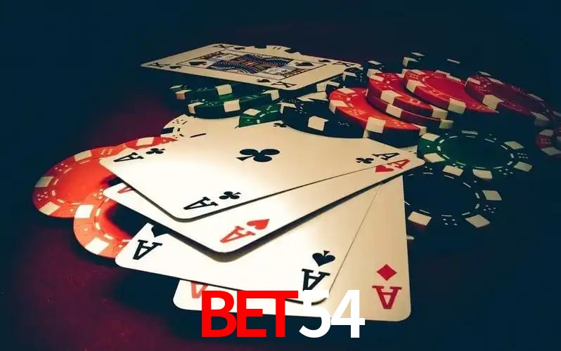 Promoções Sazonais BET54