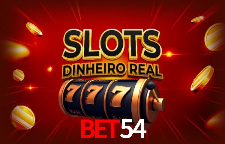 Cadastro Rápido BET54