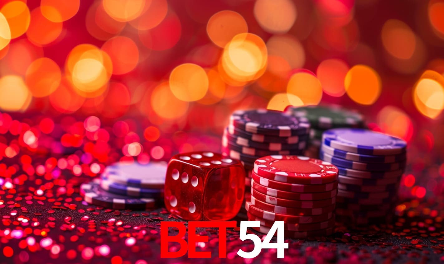 Jogos Exclusivos BET54