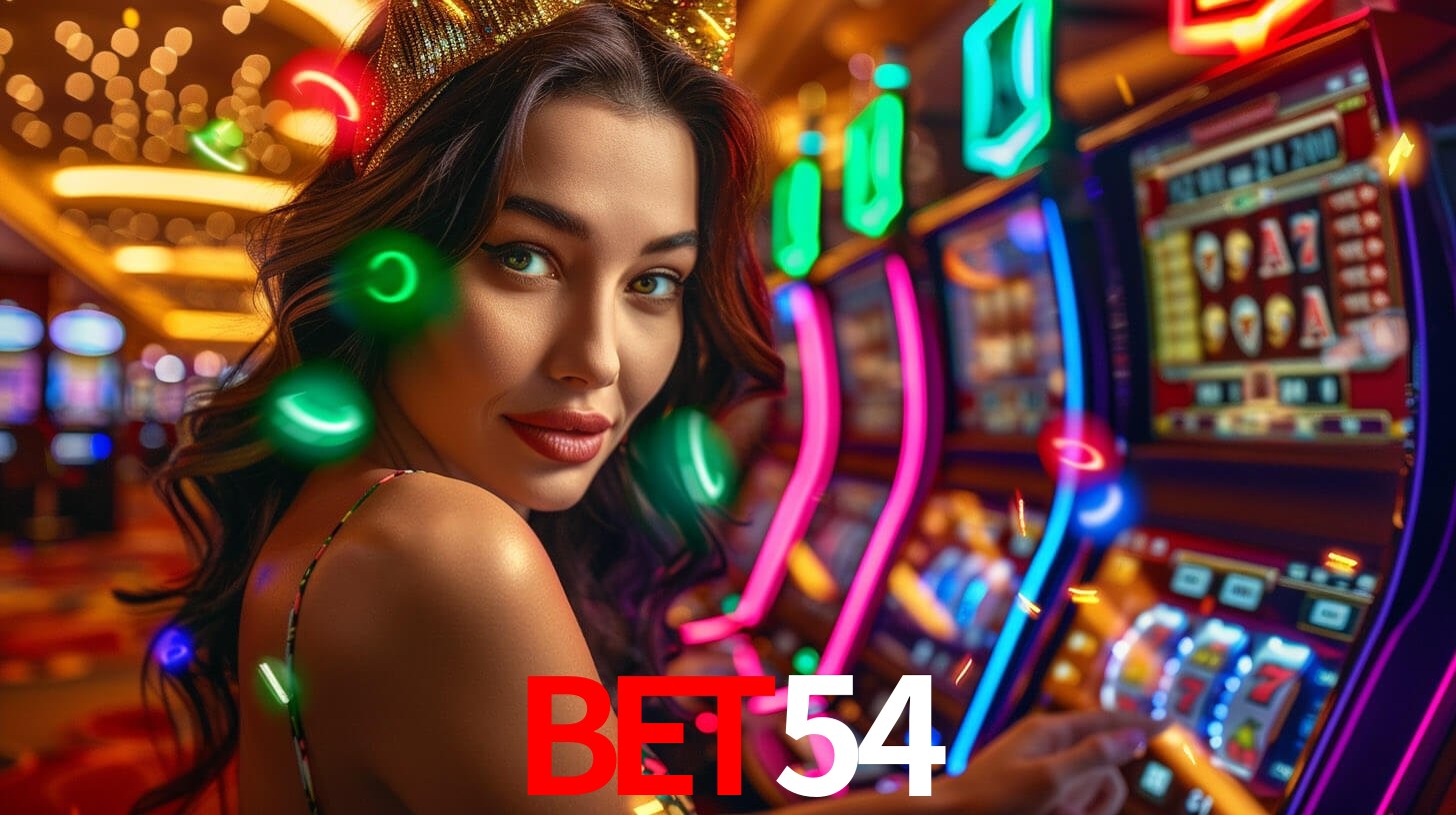 PIX Instantâneo BET54