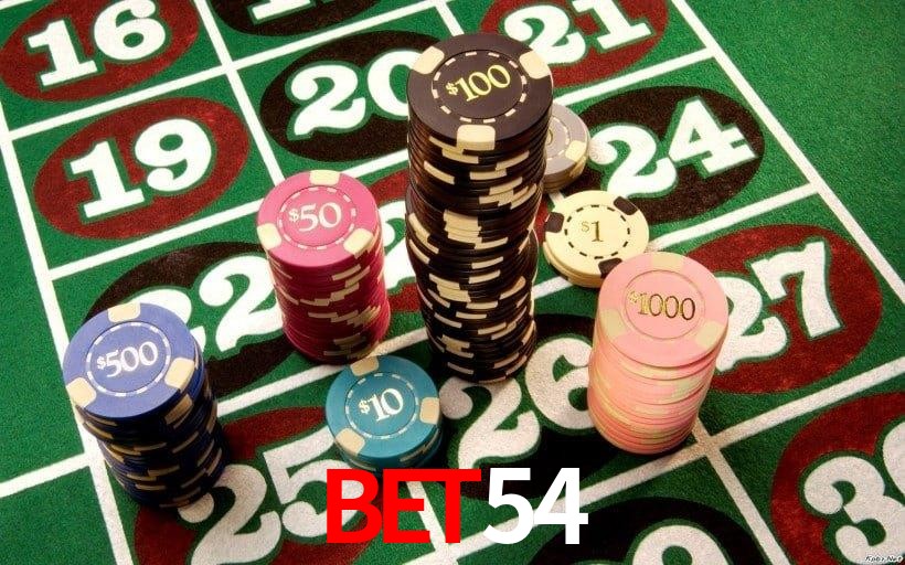 Bônus Diários BET54
