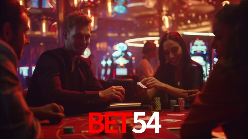 Jogo Aviator BET54