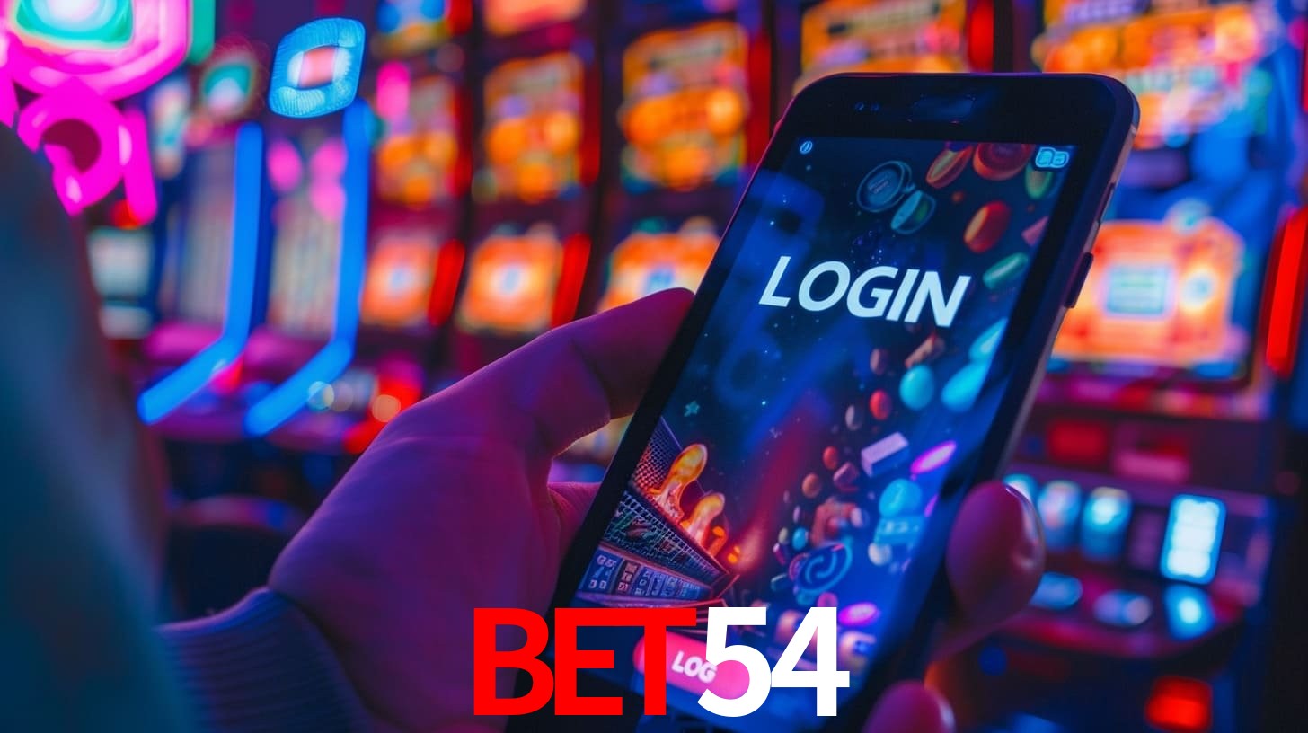 Estatísticas do Jogo BET54