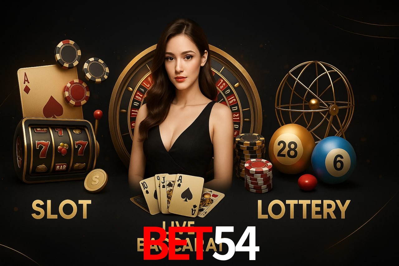 Sistemas de Segurança BET54