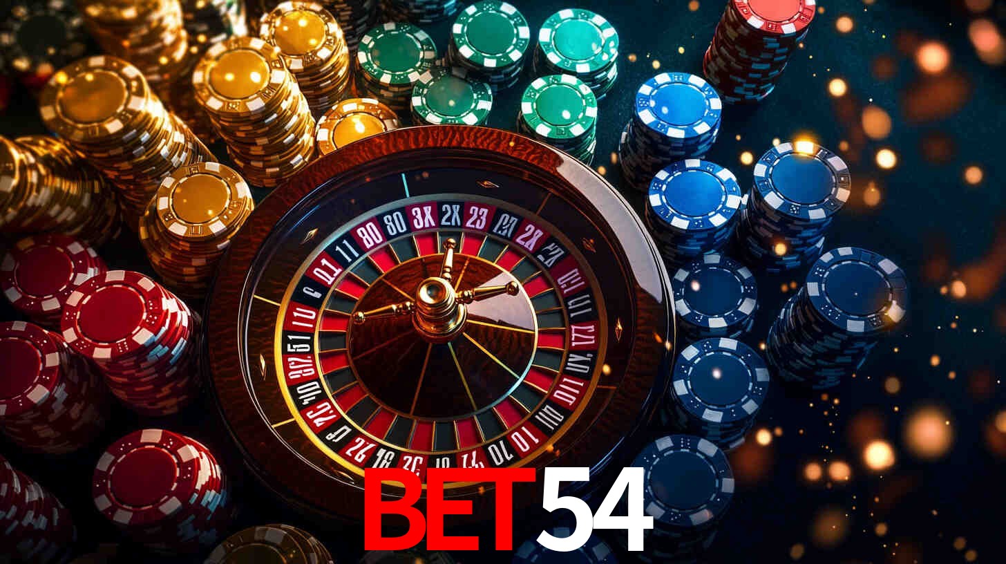 Bônus Diários BET54