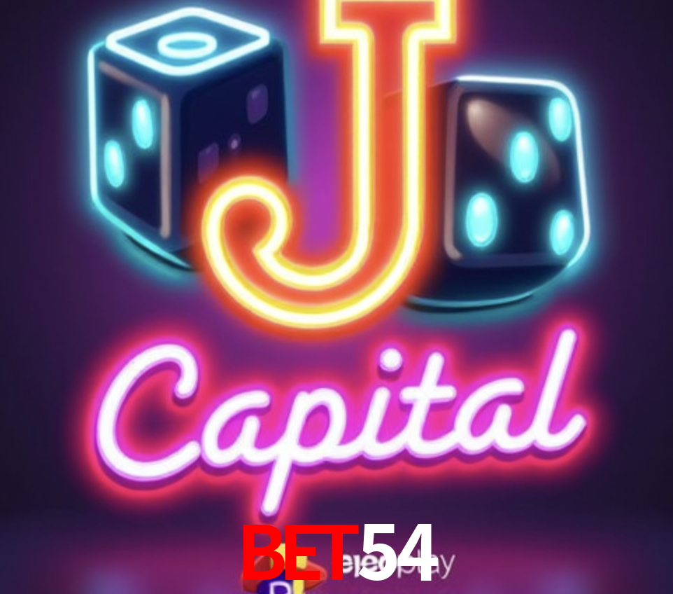 Descubra o Mundo do Cassino Online com BET54