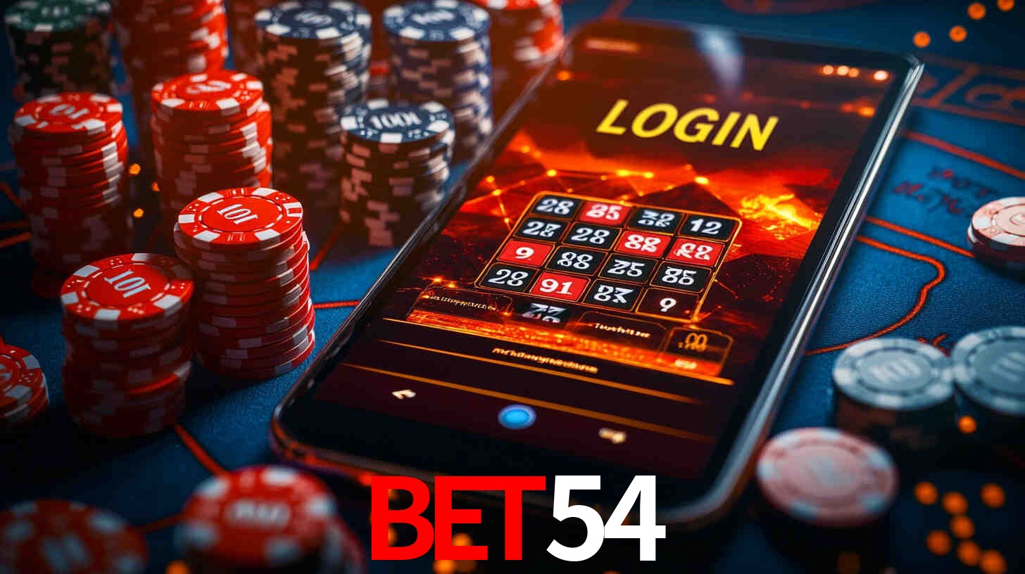 BET54,BET54.com