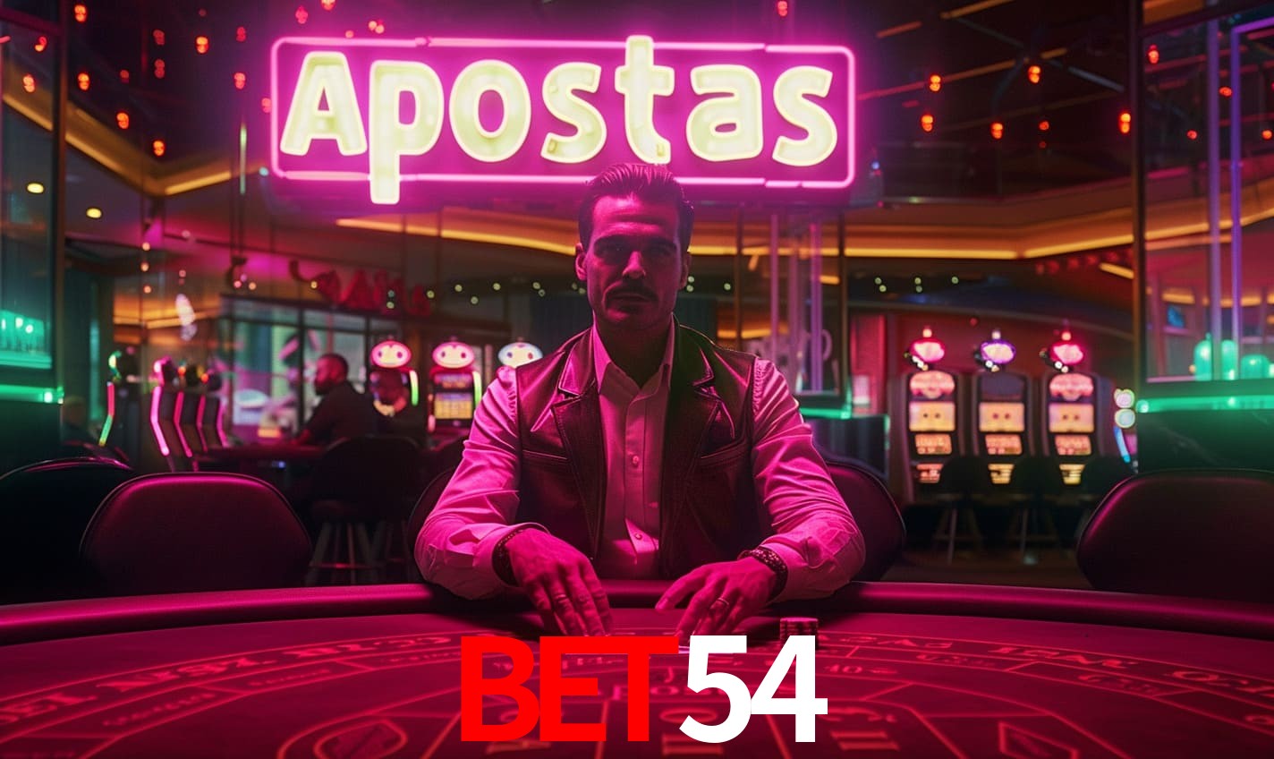 Interface Premium BET54