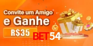 Promoções BET54