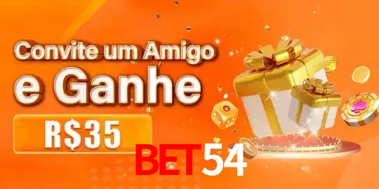 Promoções BET54