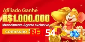 Promoções BET54