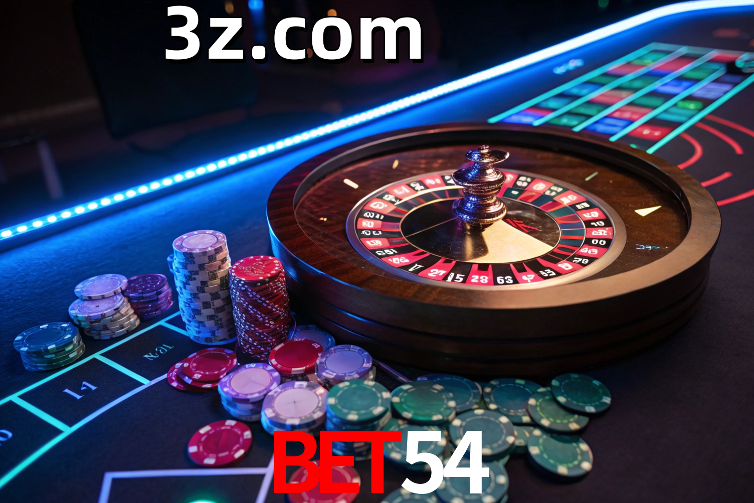 Experiência Promoções BET54