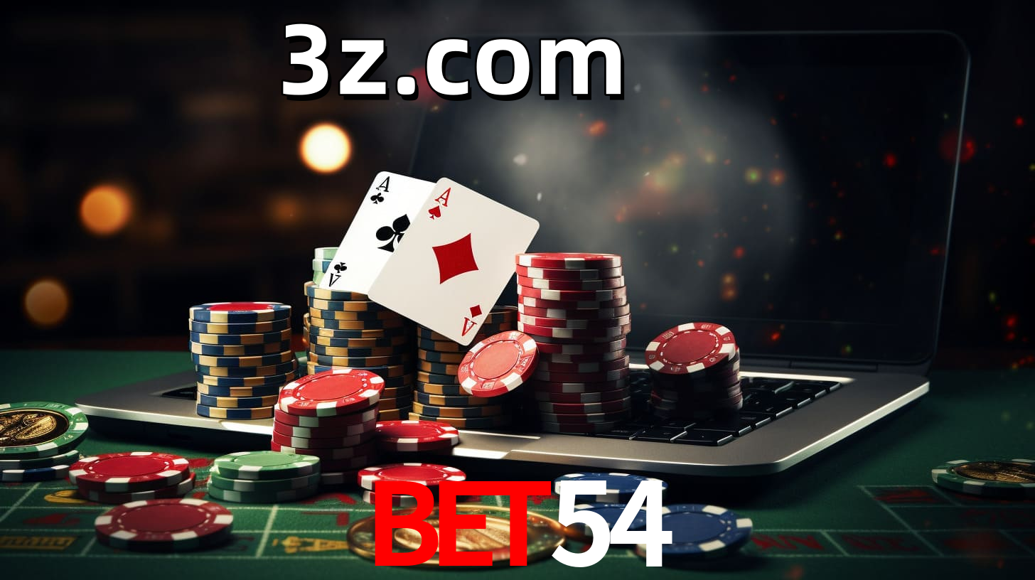 Segurança App BET54