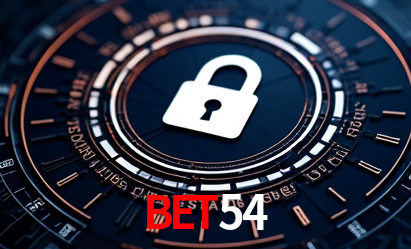 Segurança e Licenças BET54